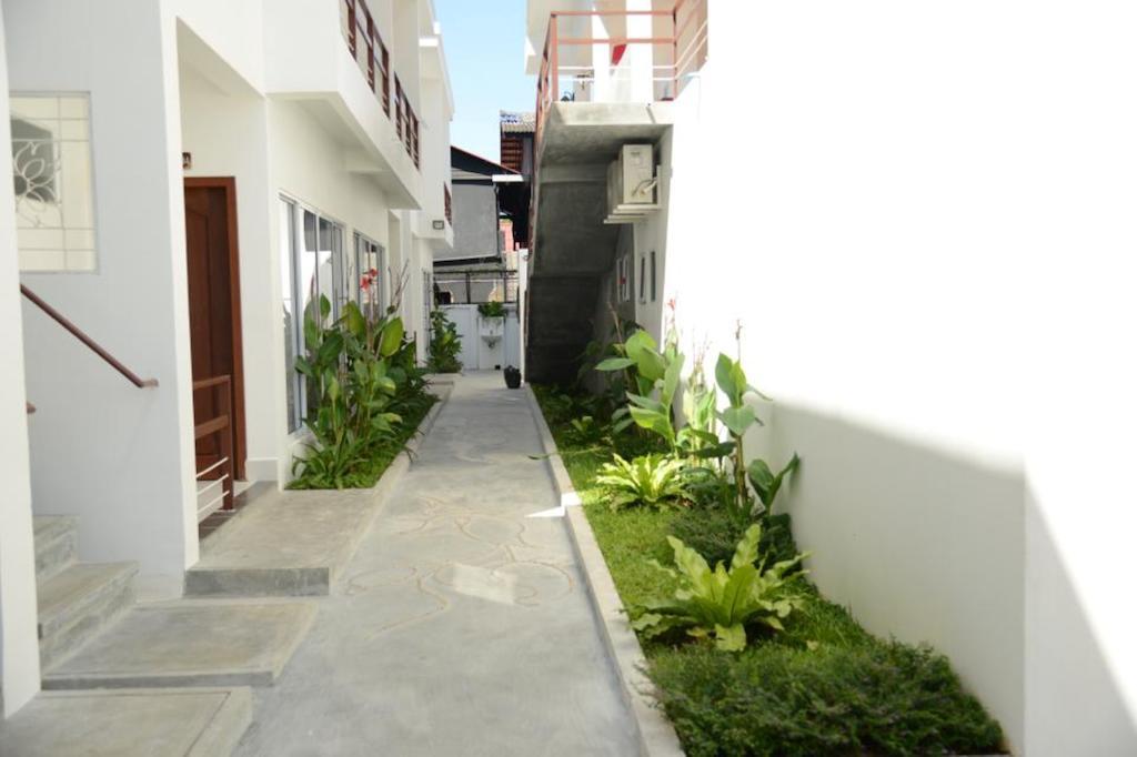 Ropanha Boutique Hotel Sihanoukville Ngoại thất bức ảnh