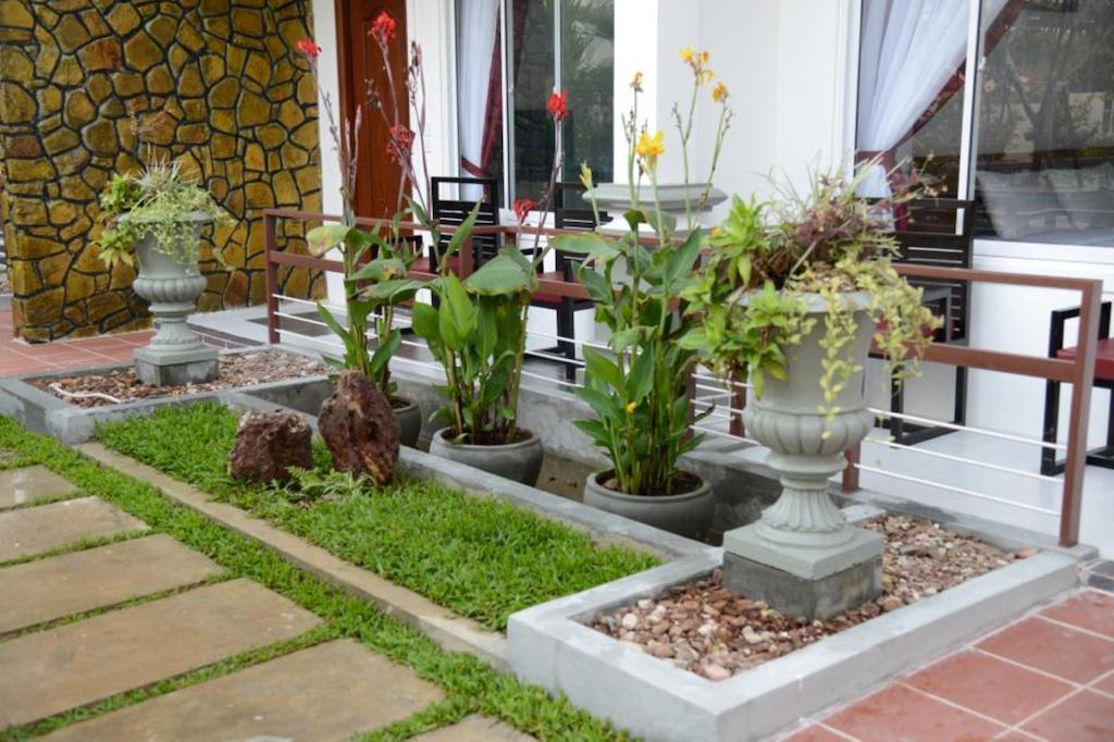 Ropanha Boutique Hotel Sihanoukville Ngoại thất bức ảnh