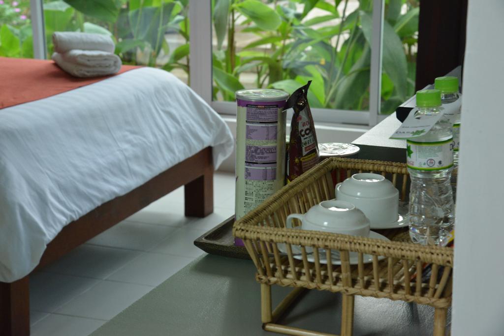 Ropanha Boutique Hotel Sihanoukville Ngoại thất bức ảnh